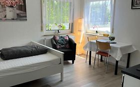 Apartment Nr. 5 Am Stuttgarter Flughafen/Messe